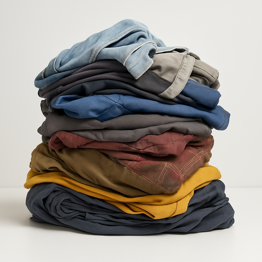 Dry Cleaning