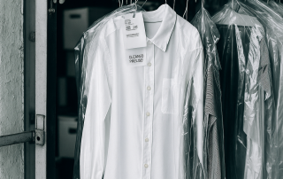 Dry Cleaning